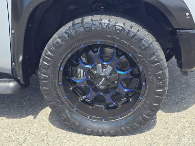 2019 Toyota Tundra Limited