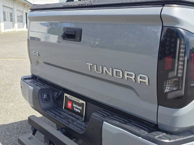 2019 Toyota Tundra Limited