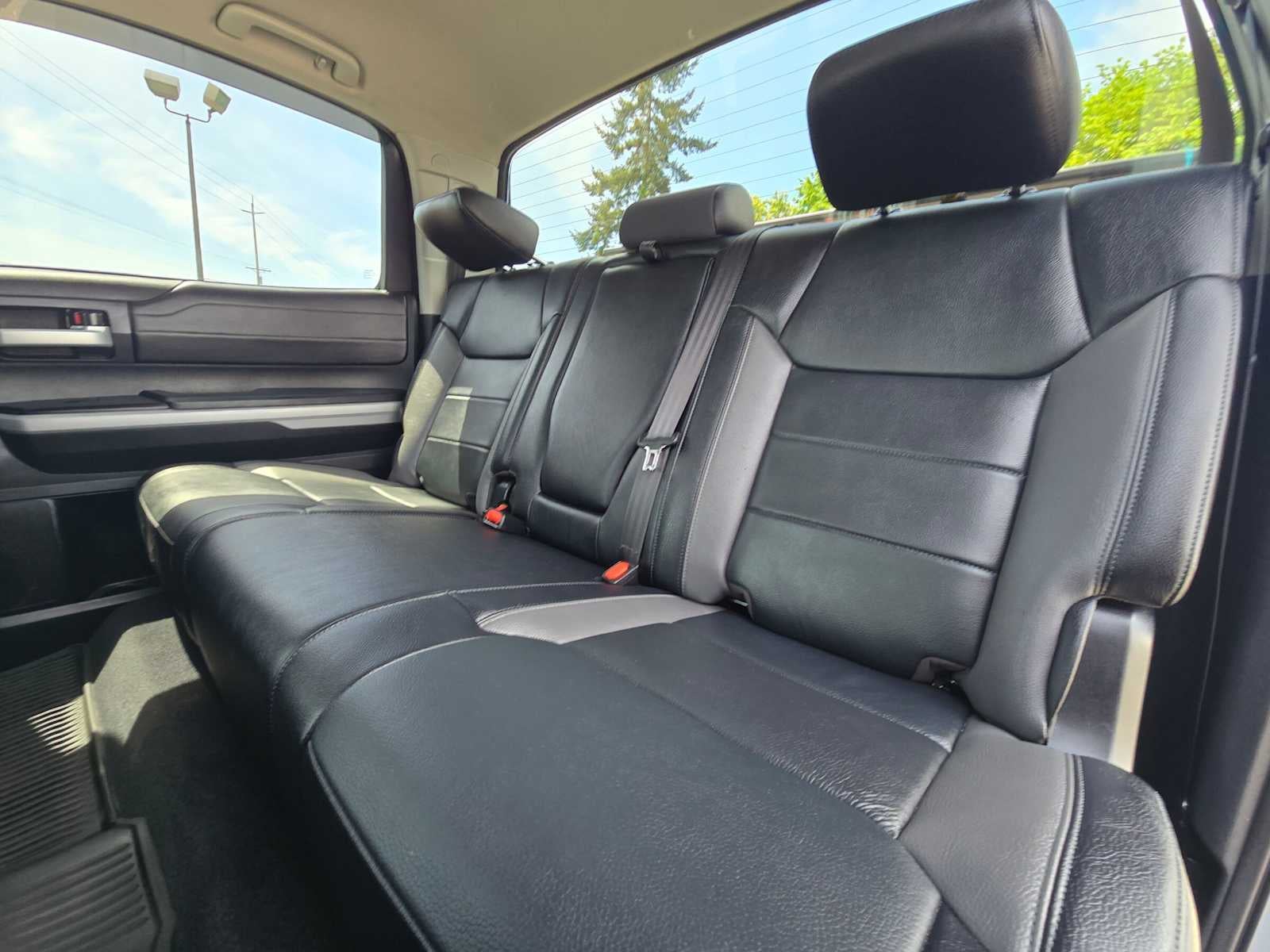 2019 Toyota Tundra Limited