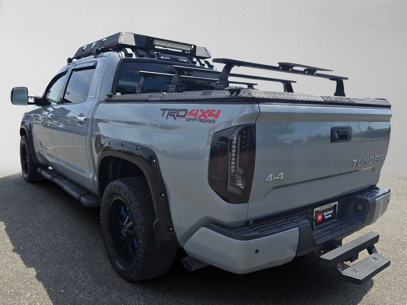 2019 Toyota Tundra Limited