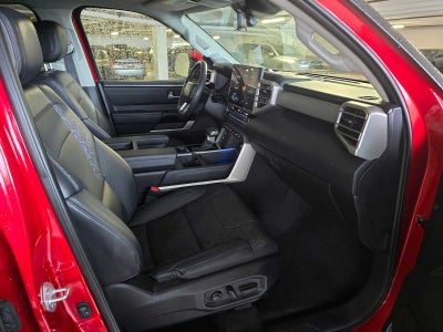 2024 Toyota Tundra Limited Hybrid