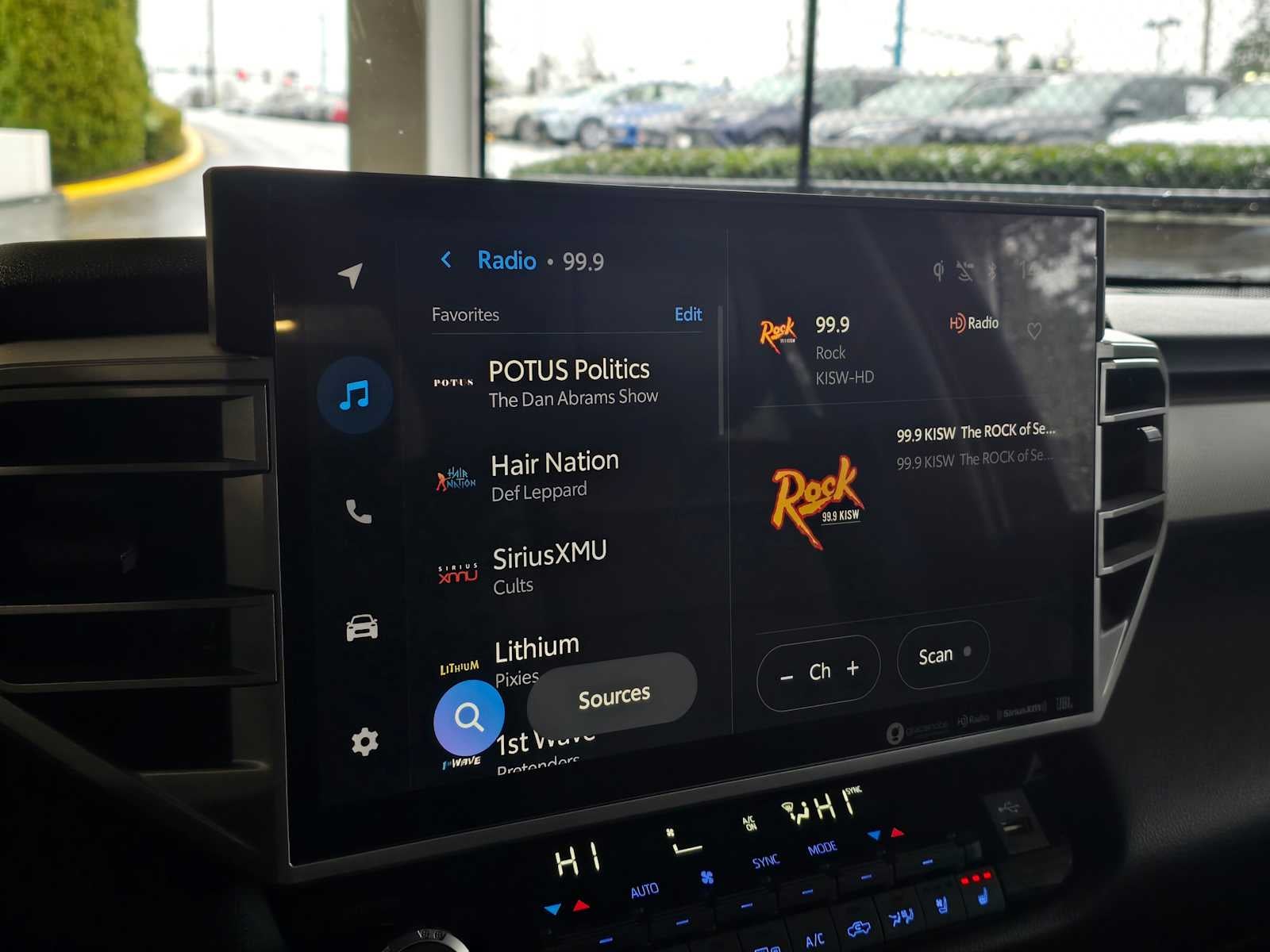 2024 Toyota Tundra Limited Hybrid