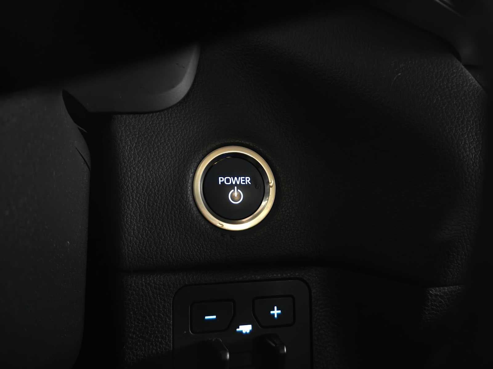 2024 Toyota Tundra Limited Hybrid