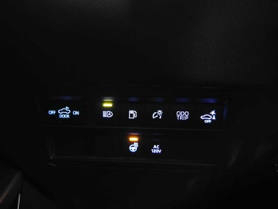 2024 Toyota Tundra Limited Hybrid