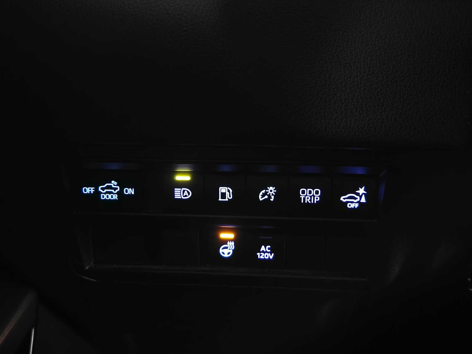 2024 Toyota Tundra Limited Hybrid