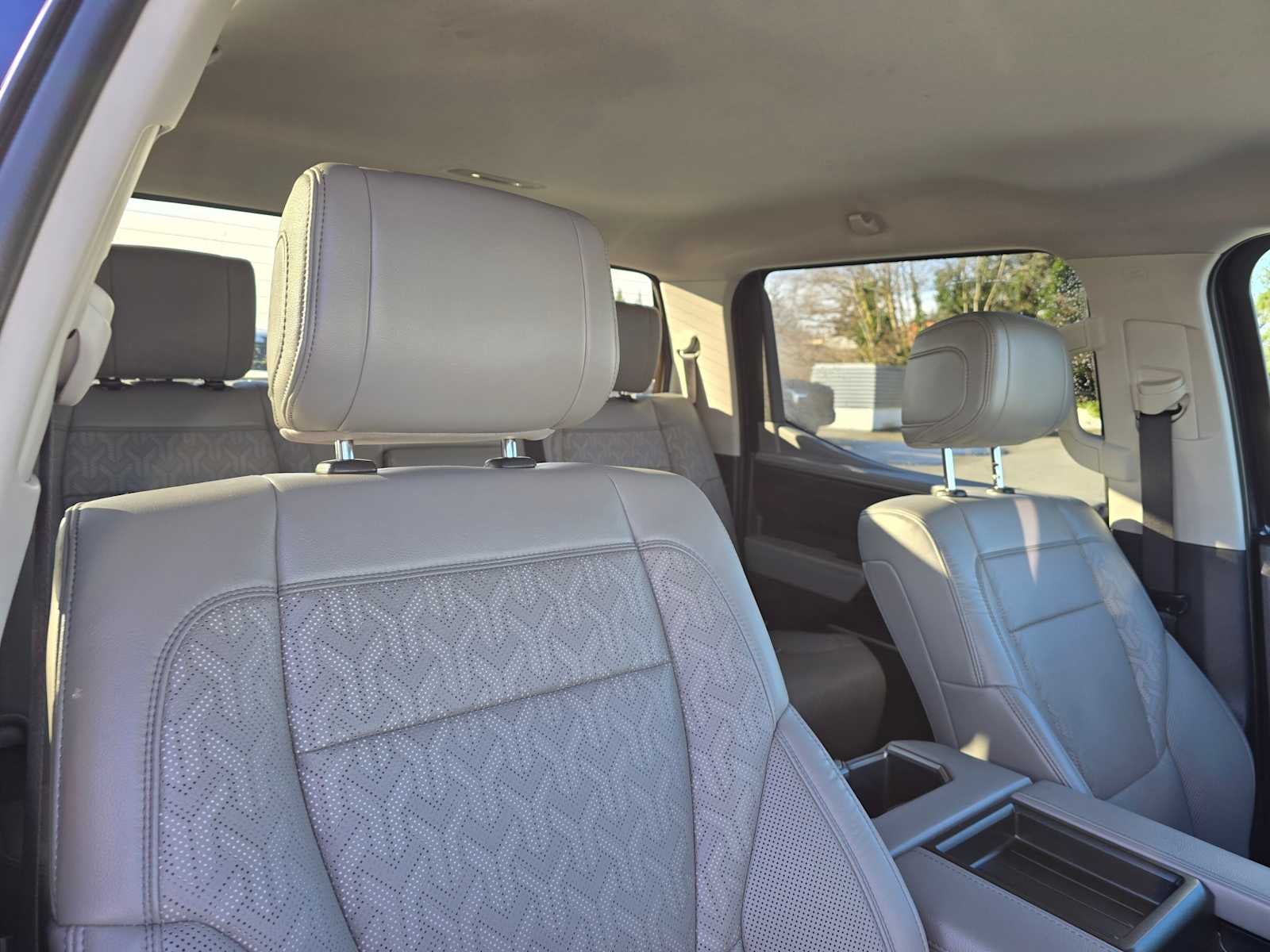 2023 Toyota Tundra Limited Hybrid