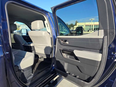 2023 Toyota Tundra Limited Hybrid