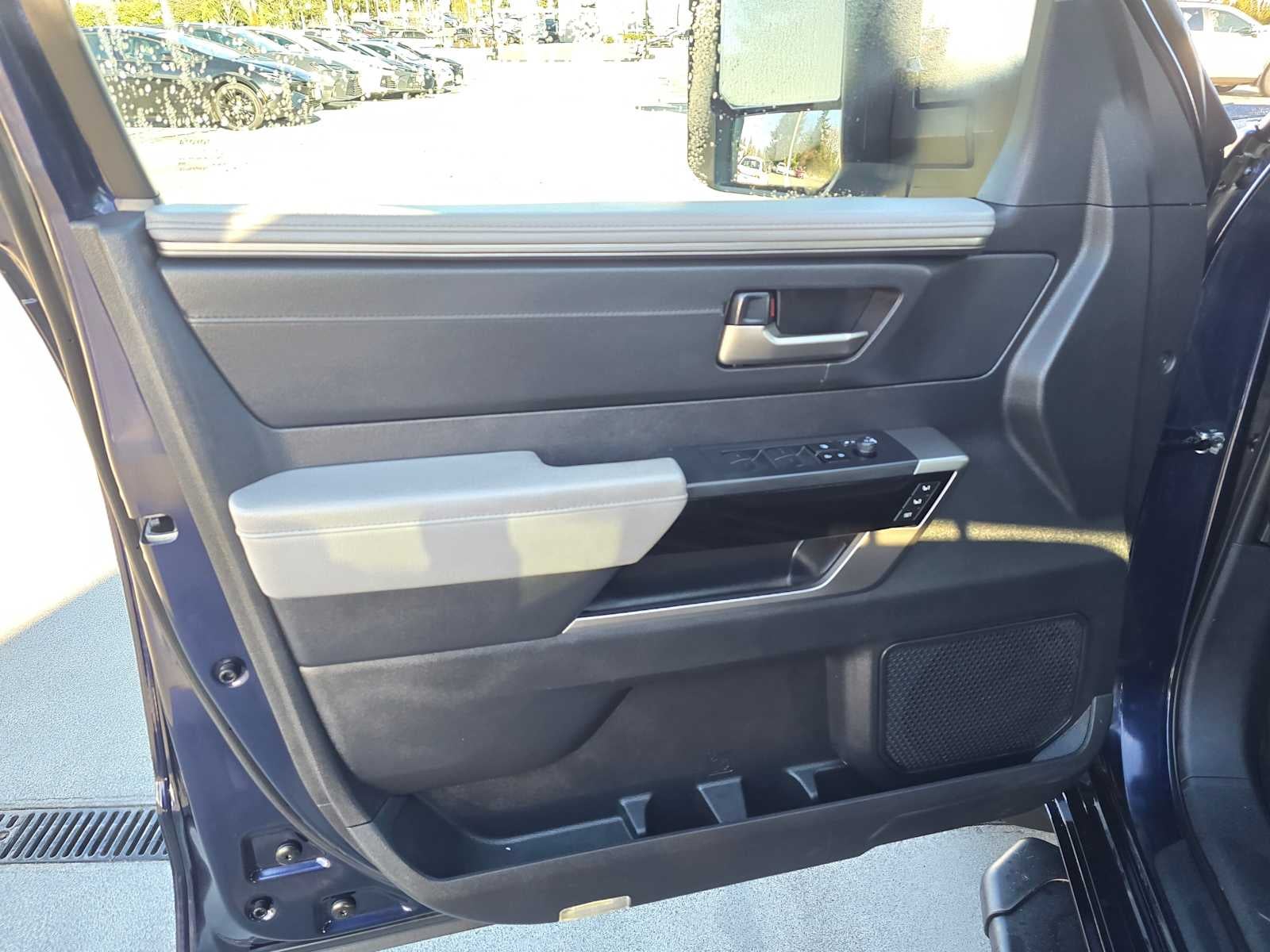 2023 Toyota Tundra Limited Hybrid