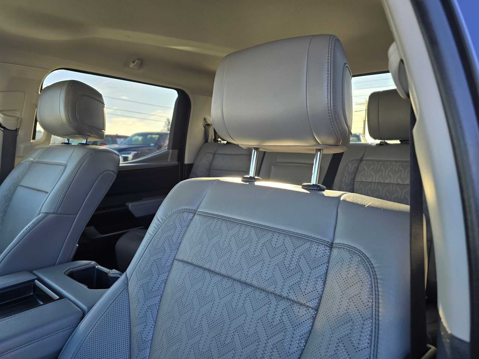 2023 Toyota Tundra Limited Hybrid