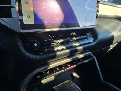 2023 Toyota Tundra Limited Hybrid