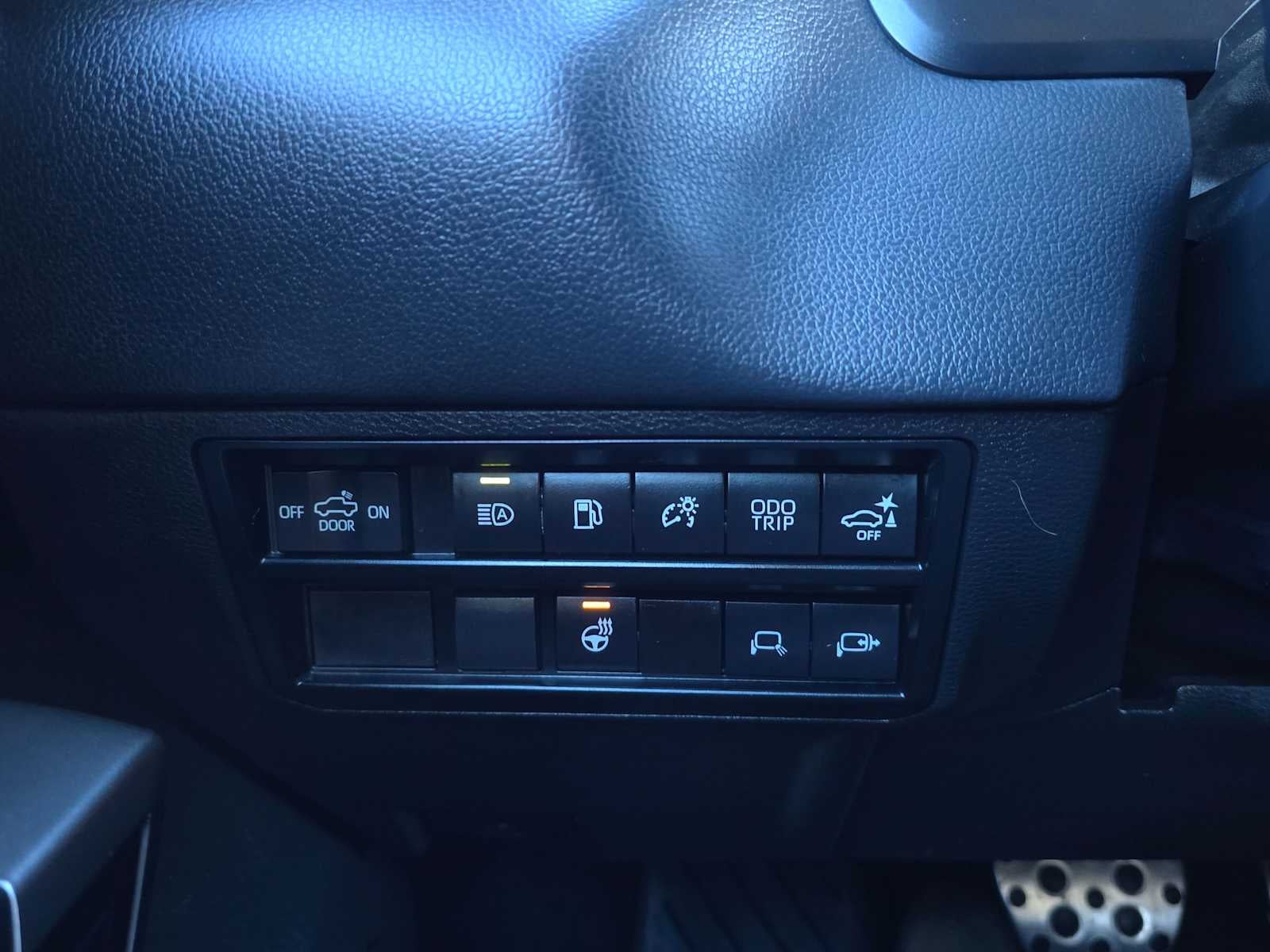 2023 Toyota Tundra Limited Hybrid