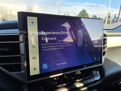 2023 Toyota Tundra Limited Hybrid