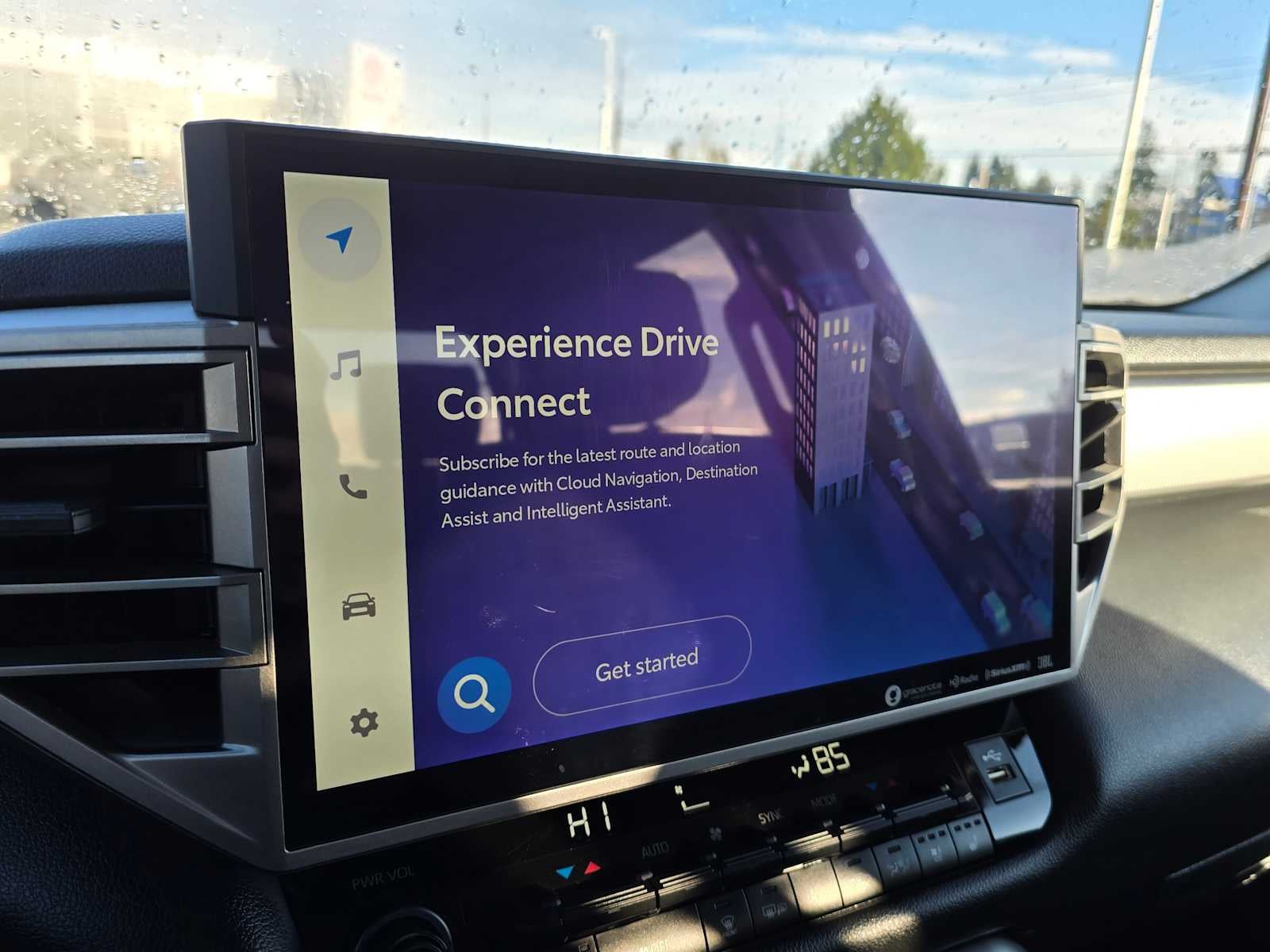 2023 Toyota Tundra Limited Hybrid