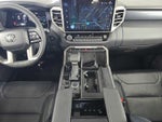 2026 Toyota Tundra Platinum Hybrid