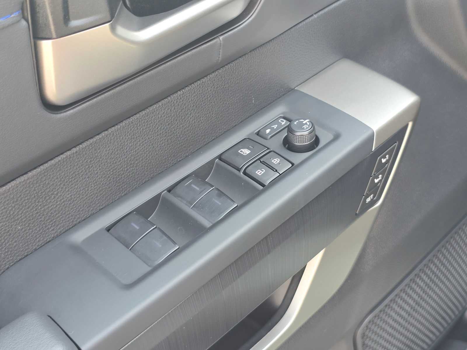 2026 Toyota Tundra Platinum Hybrid