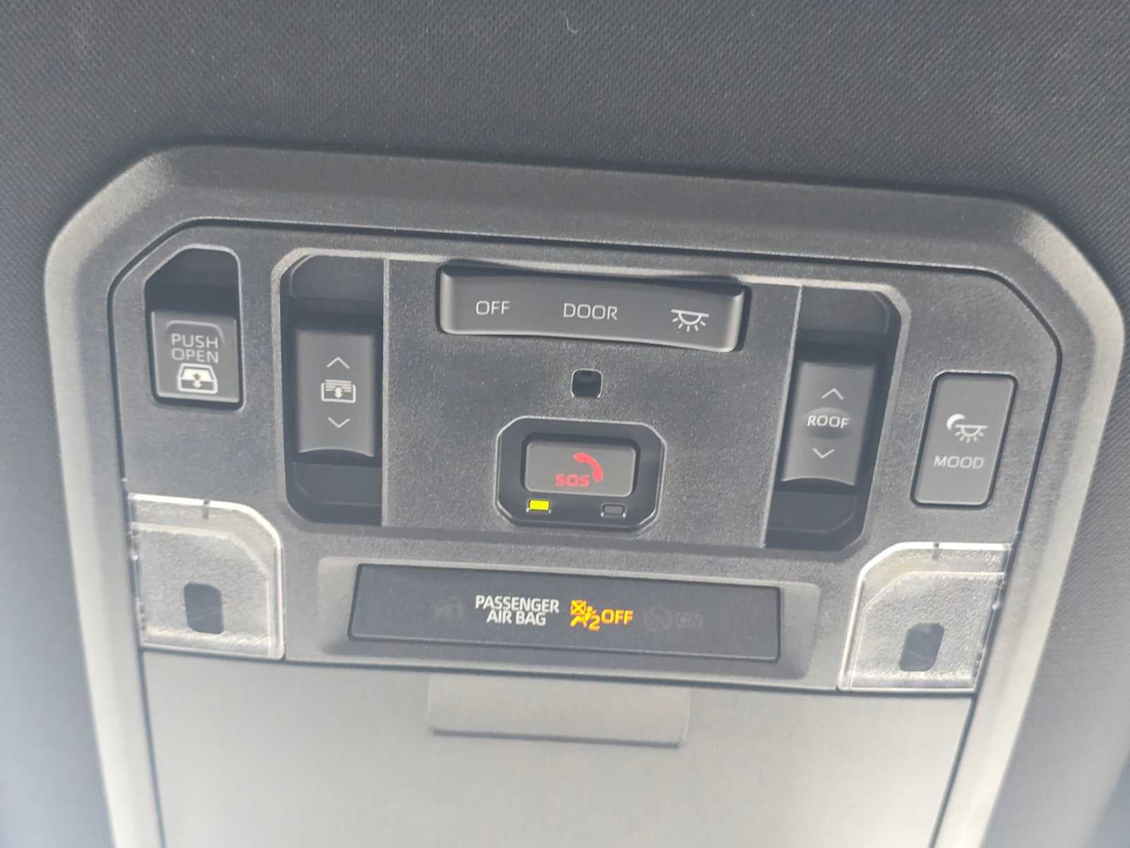 2026 Toyota Tundra Platinum Hybrid