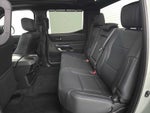 2026 Toyota Tundra Platinum Hybrid