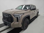 2025 Toyota Tundra TRD Pro Hybrid