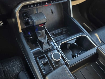 2024 Toyota Tundra Limited Hybrid