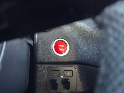 2024 Toyota Tundra Limited Hybrid