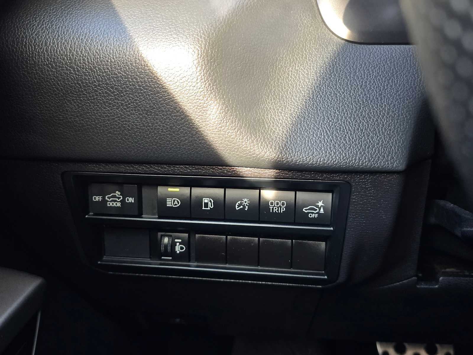 2024 Toyota Tundra Limited Hybrid