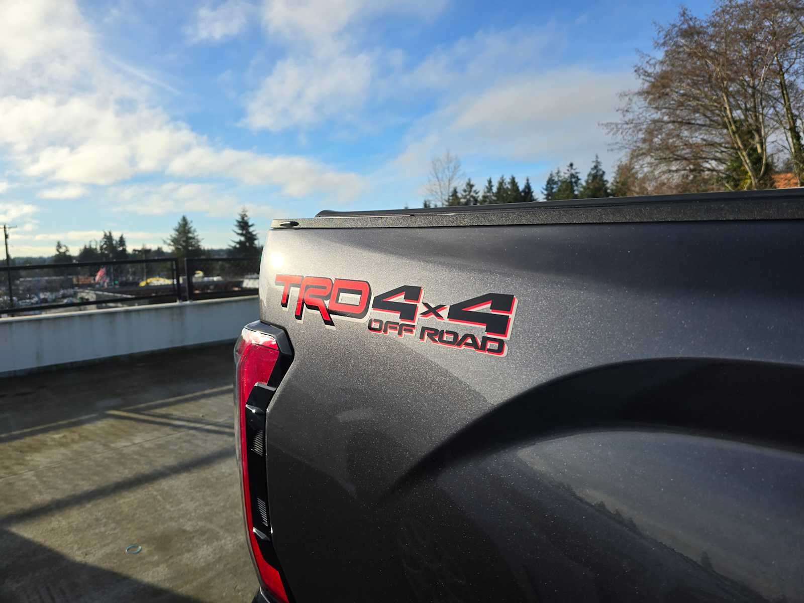 2025 Toyota Tundra Limited Hybrid