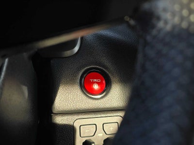 2025 Toyota Tundra Limited Hybrid