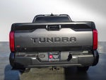 2025 Toyota Tundra Limited Hybrid