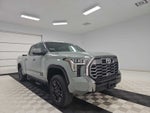 2025 Toyota Tundra Limited Hybrid