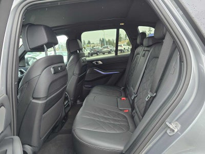 2024 BMW X5 xDrive40i xDrive40i