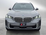 2024 BMW X5 xDrive40i xDrive40i