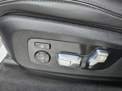 2024 BMW X5 xDrive40i xDrive40i