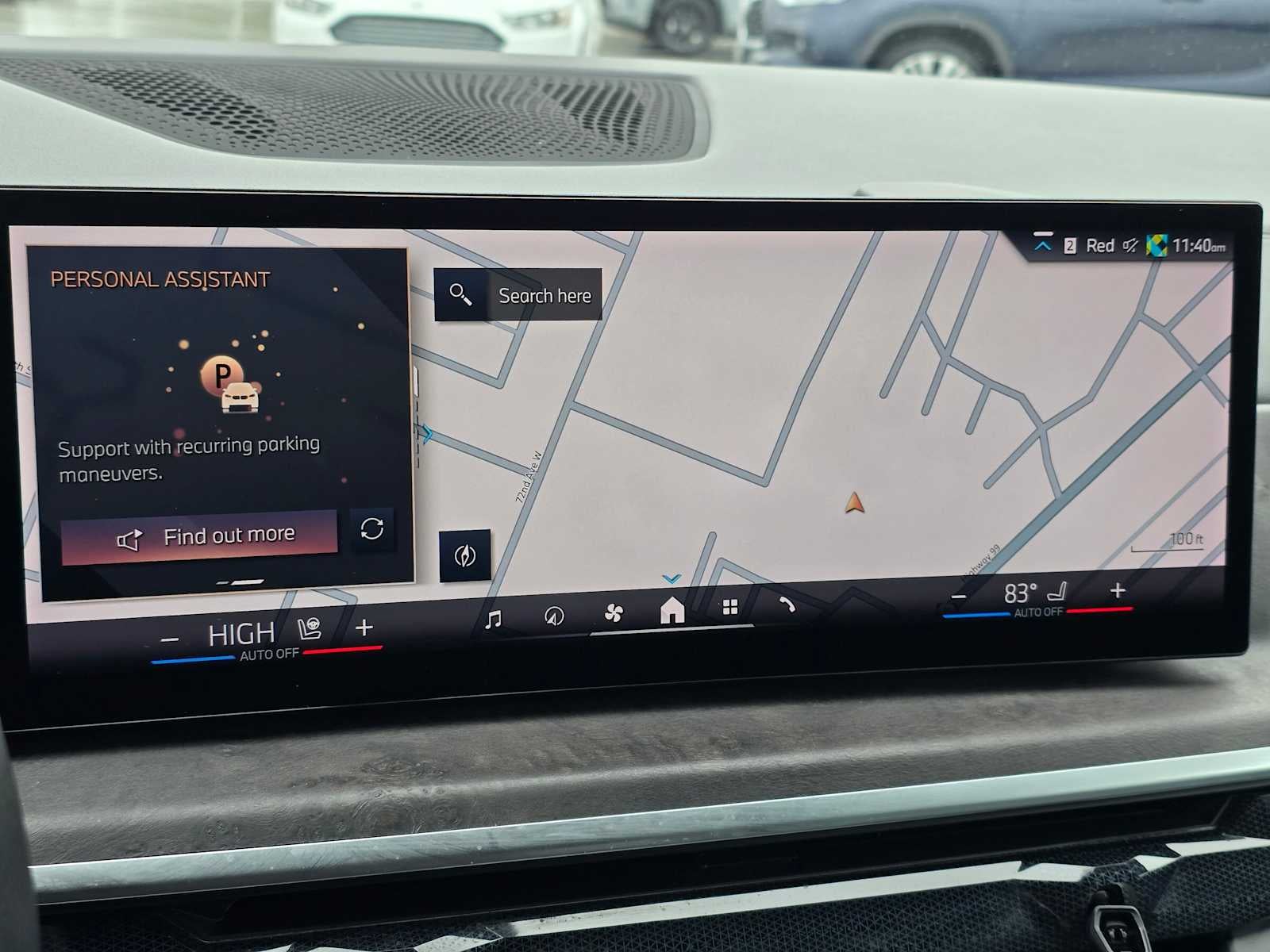 2024 BMW X5 xDrive40i xDrive40i