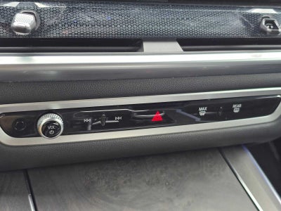 2024 BMW X5 xDrive40i xDrive40i