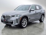 2024 BMW X5 xDrive40i xDrive40i