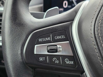 2024 BMW X5 xDrive40i xDrive40i