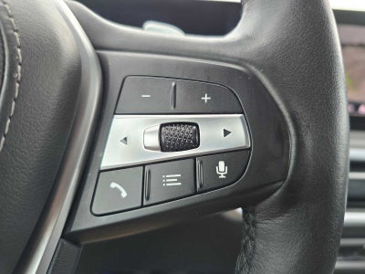 2024 BMW X5 xDrive40i xDrive40i