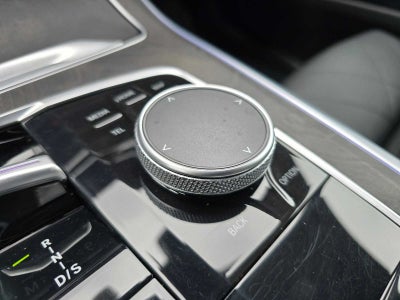 2024 BMW X5 xDrive40i xDrive40i