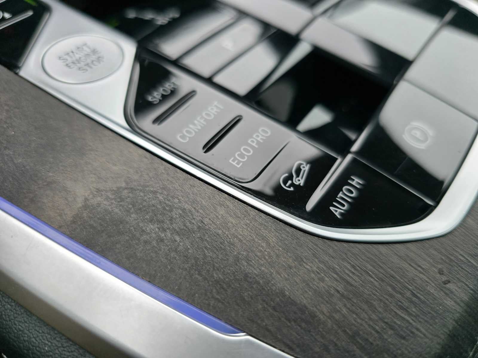 2024 BMW X5 xDrive40i xDrive40i