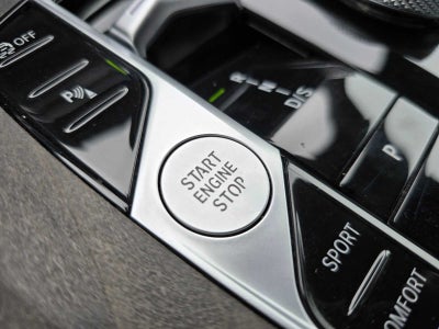 2024 BMW X5 xDrive40i xDrive40i