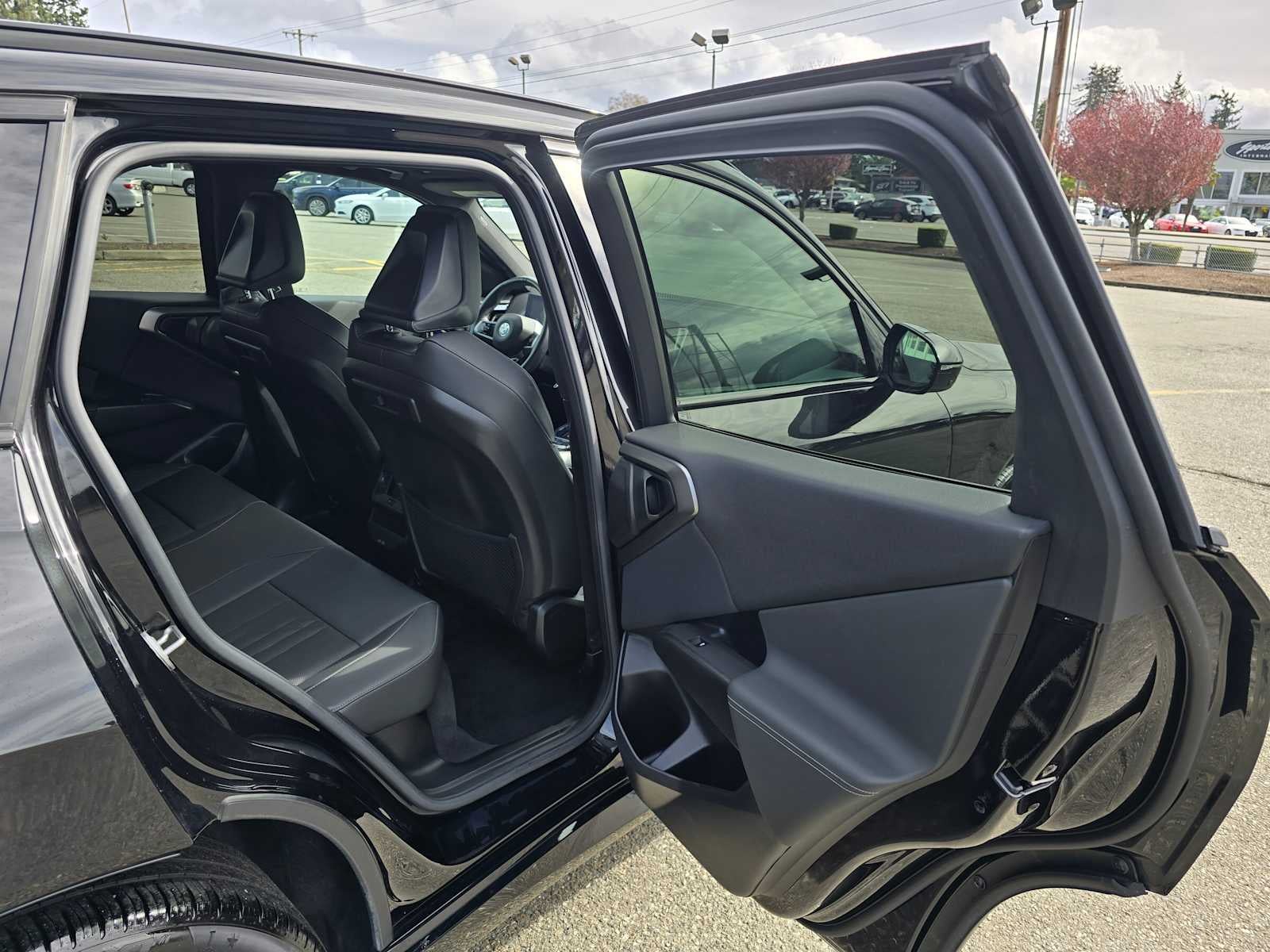 2025 BMW X3 30 xDrive 30 xDrive