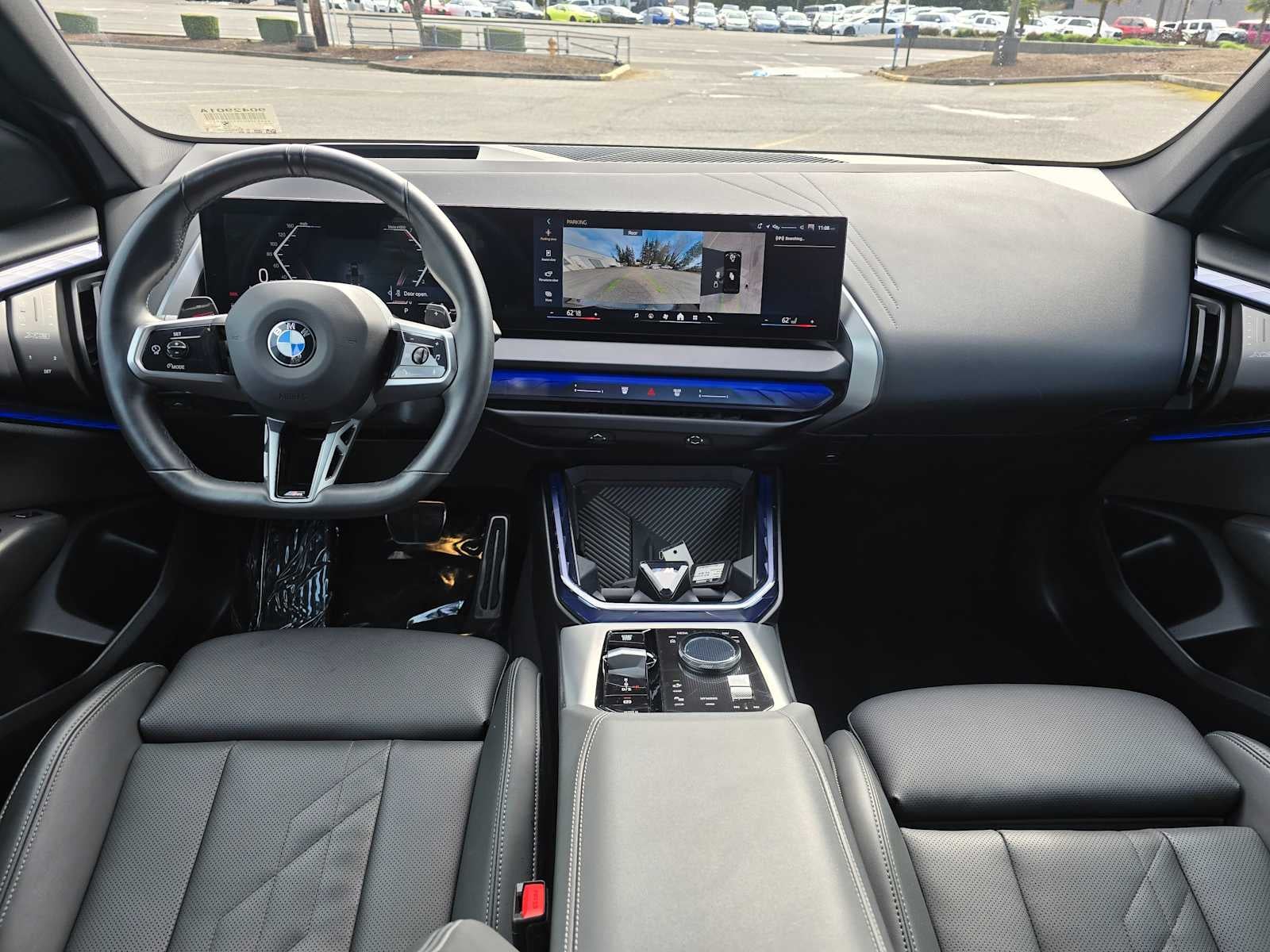 2025 BMW X3 30 xDrive 30 xDrive