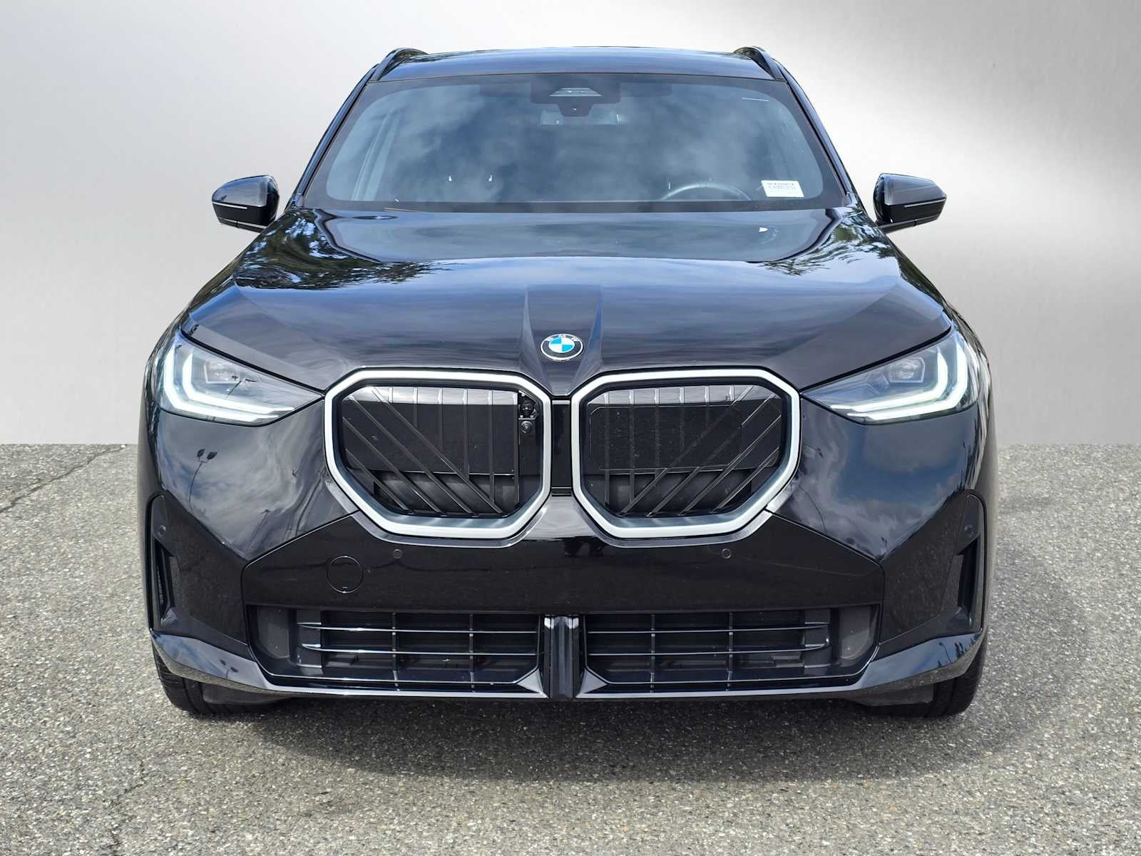 2025 BMW X3 30 xDrive 30 xDrive