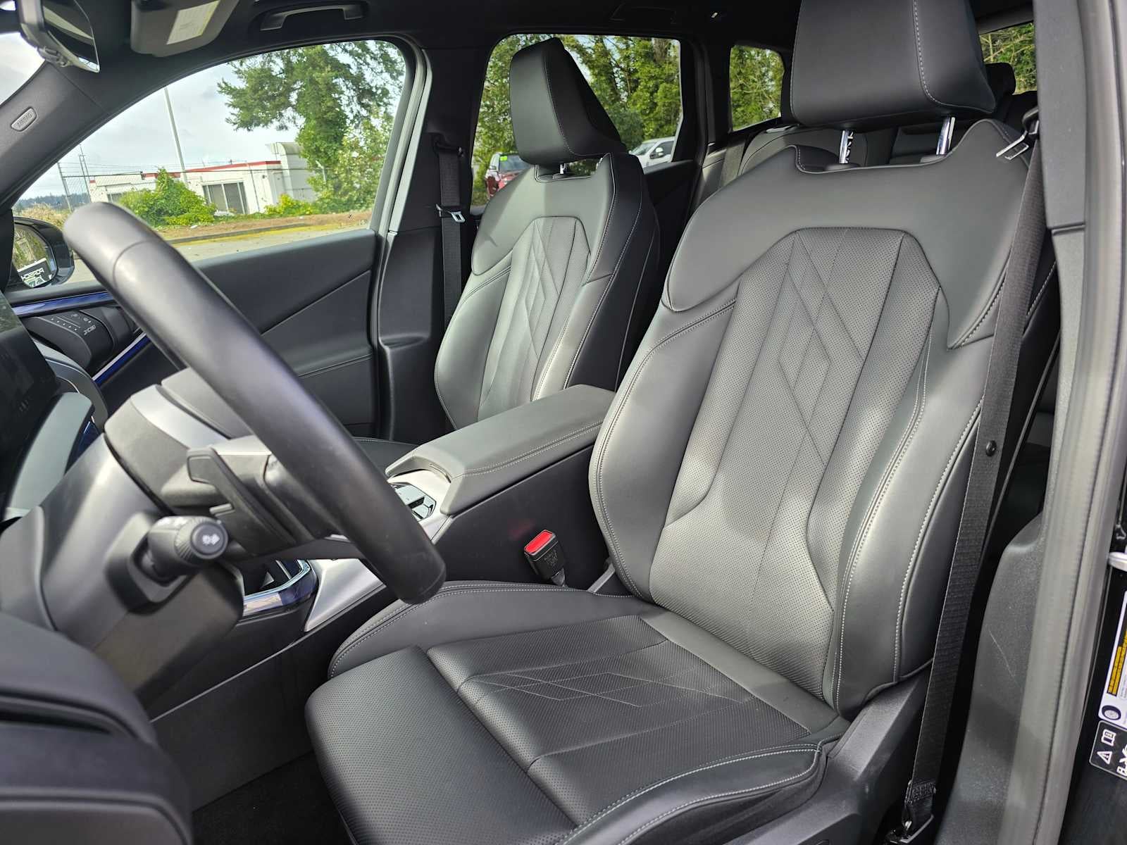 2025 BMW X3 30 xDrive 30 xDrive