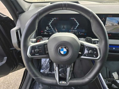 2025 BMW X3 30 xDrive 30 xDrive