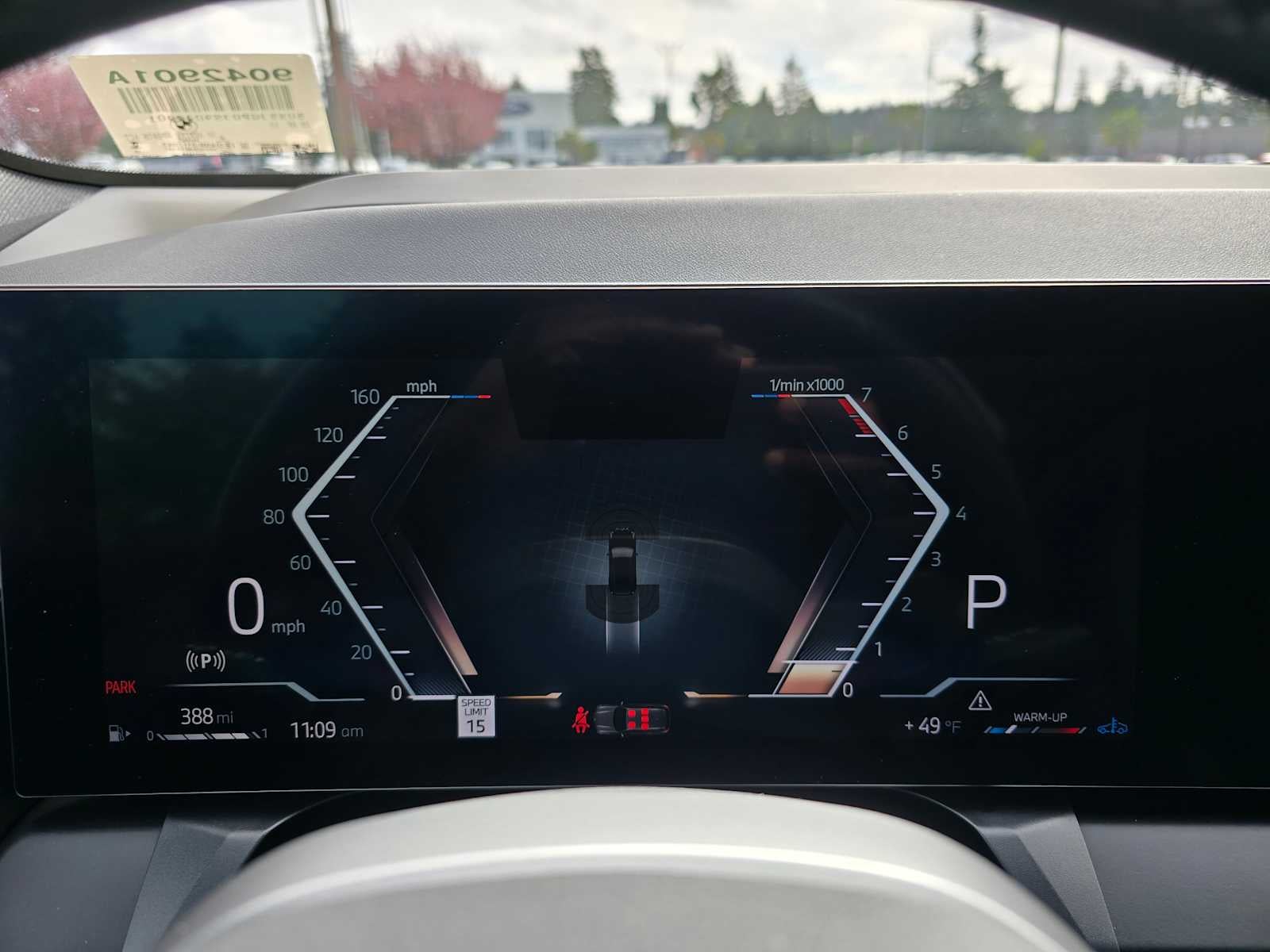 2025 BMW X3 30 xDrive 30 xDrive