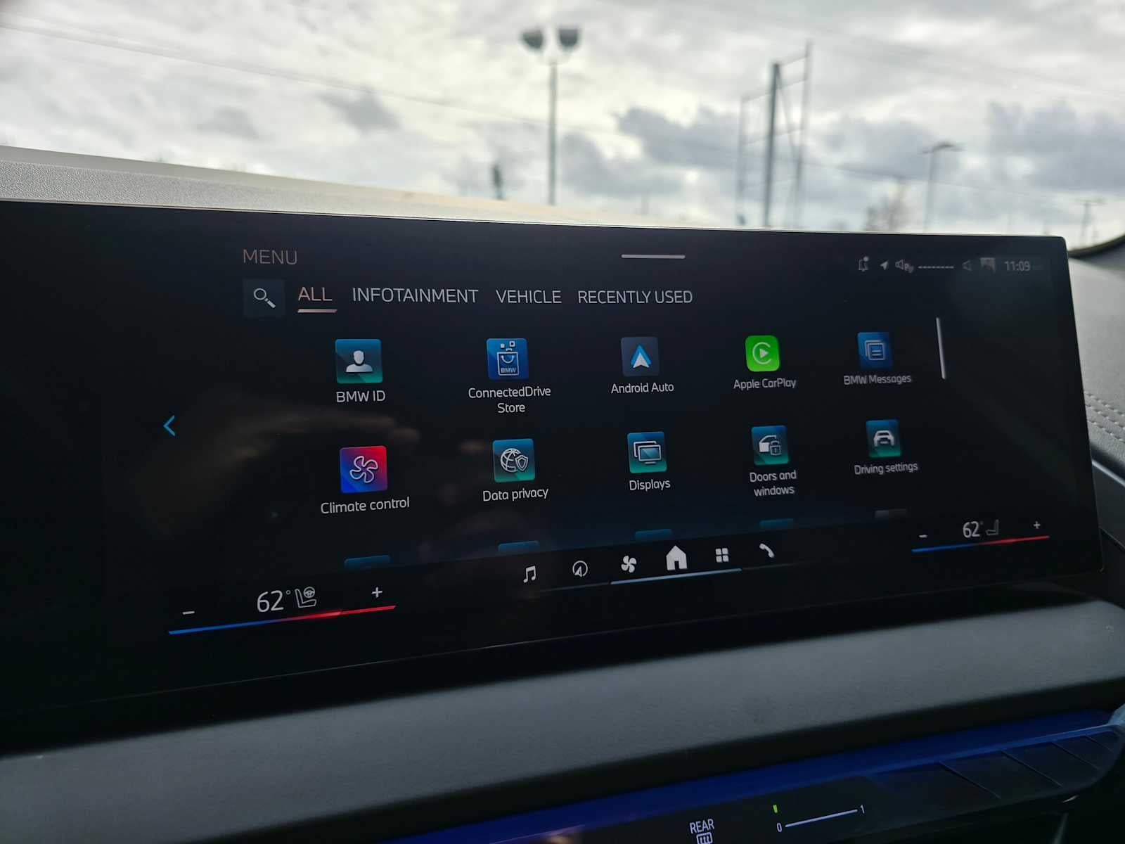 2025 BMW X3 30 xDrive 30 xDrive