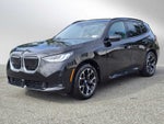 2025 BMW X3 30 xDrive 30 xDrive
