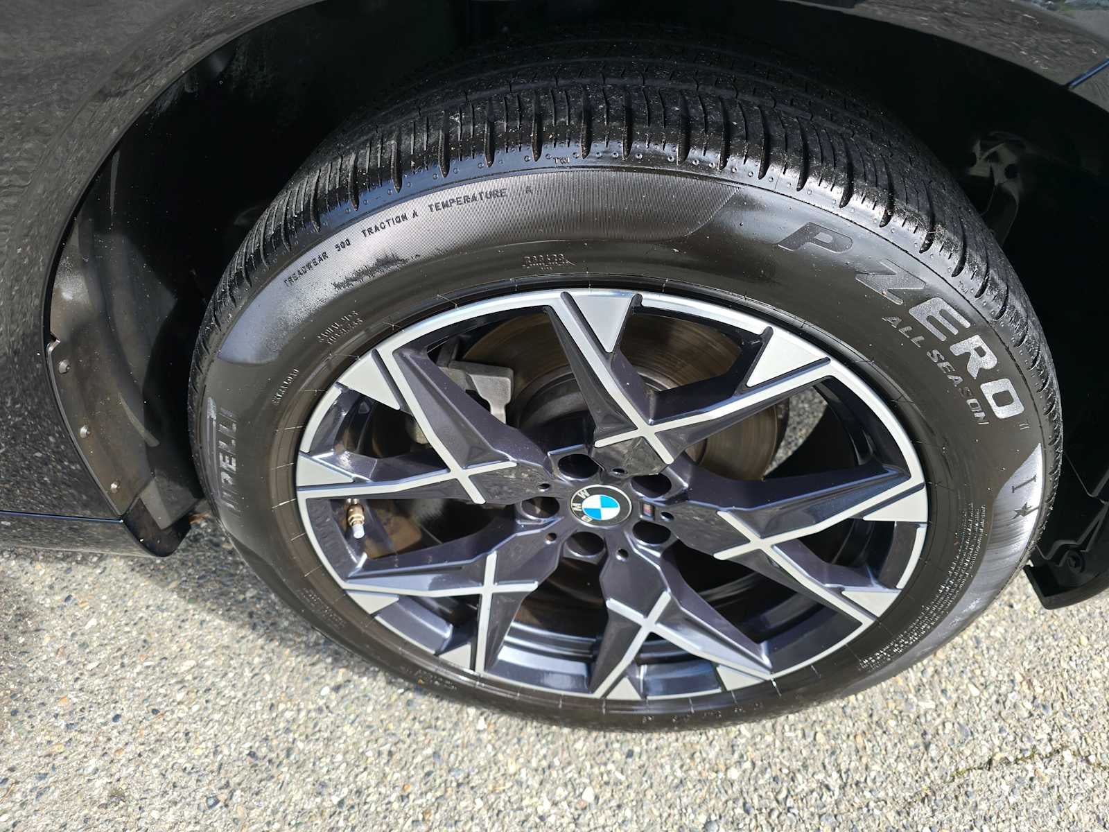 2025 BMW X3 30 xDrive 30 xDrive