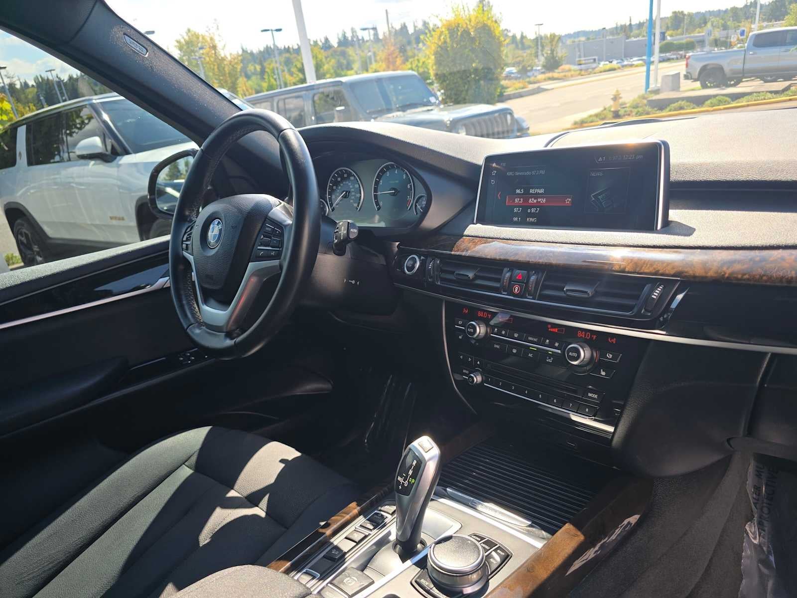 2018 BMW X5 xDrive40e iPerformance xDrive40e iPerformance